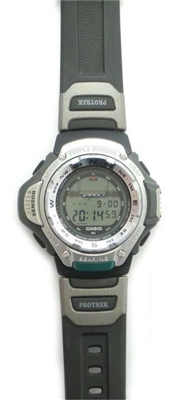 Casio prt outlet 410